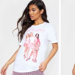 Mean girls Tee